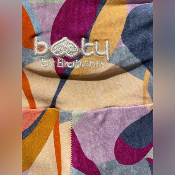 Booty By Brabant leggings pants size OS - Picture 4 of 5